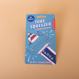 Tube Squeeze