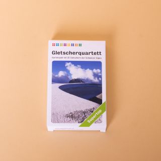 Geltscherquartett Vol1