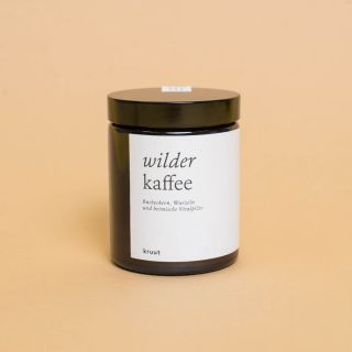 Kruut Wilder Kaffee 75g 
