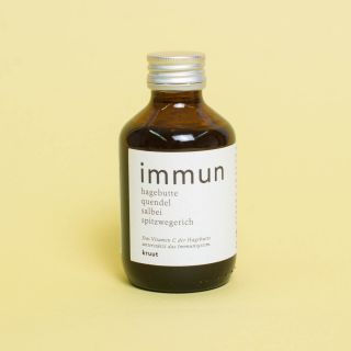 Kruut Immun 150ml