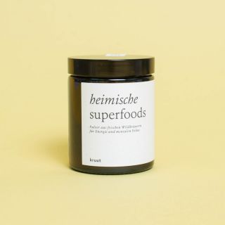 Kruut Heimische Superfoods 70g