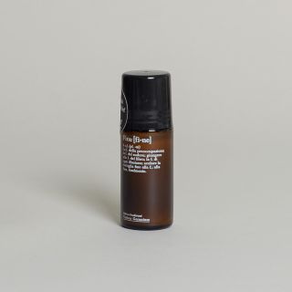 FINE Vetiver Geranium – Roll-On Deodorant