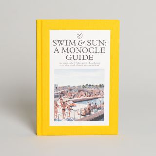 Swim & Sun: A Monocle Guide 