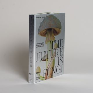 The Future is Fungi by Michael Lim and Yun Shu