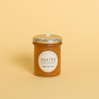 Anatra Pomelo de Corse Jam
