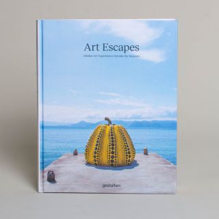 Art Escapes - Hidden Art Experiences Outside The Museum