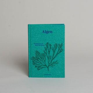  Algen - Ein Portrait von Miek Zwamborn