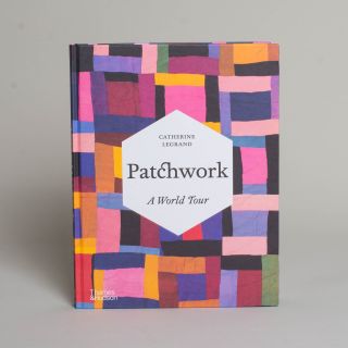 Patchwork - A World Tour 