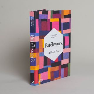 Patchwork - A World Tour 