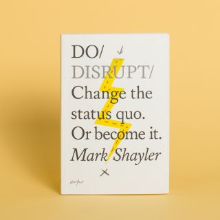 DO/ Disrupt