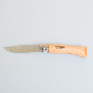 Opinel N°07 Stainless Steel Tradition Pocket Knife