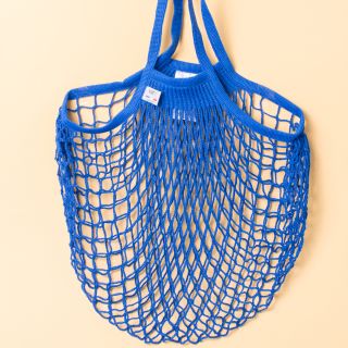 Filt Net Shopping Bag Royale