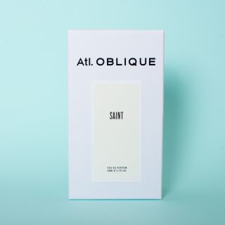 Atelier OBLIQUE - SAINT Eau de Parfum 50ml