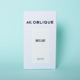 Atelier OBLIQUE - WHITE LIGHT Eau de Parfum 50ml