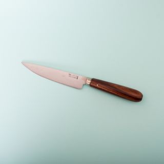 Pallarès Kitchen/Table Knife INOX Palo Violeta 12cm