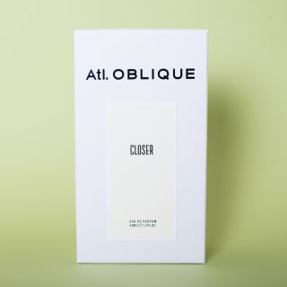 Atelier OBLIQUE - CLOSER Eau de Parfum 50ml