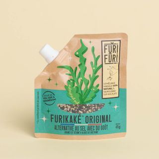 FURIFURI - FURIKAKE ORIGINAL 