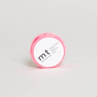 MaskingTape - Shocking Pink 