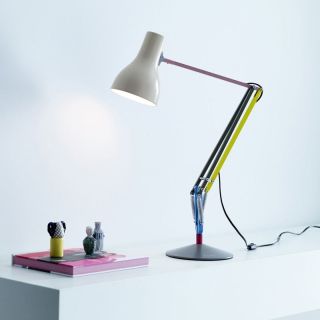 Anglepoise Type 75 Desk Lamp Paul Smith Editon One