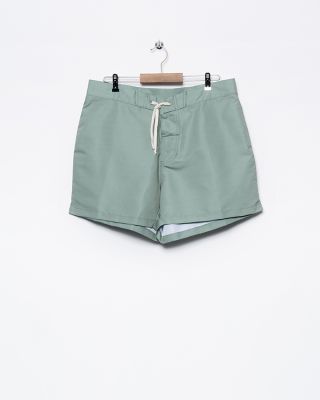 La Paz Guedes Board Shorts Seagrass