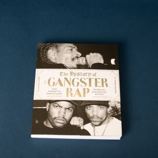 History Of Gangster Rap