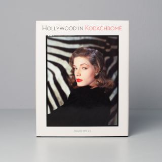 Hollywood In Kodachrome
