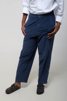 Kitchener Items - Pantaloni Donna Belle Jet Dark Sapphire