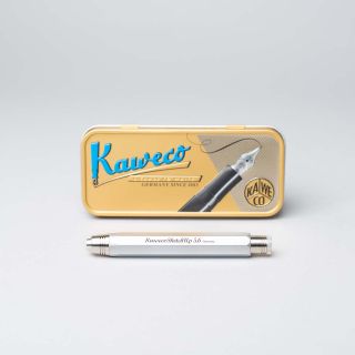 Kaweco SKETCH UP Pencil 5.6mm Satin Chrome