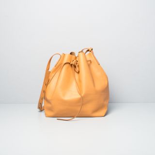 Kitchener items String Bag Washed Tan