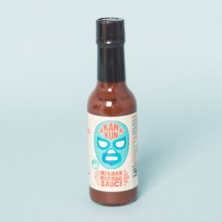 Kankun Mexican Marinade Sauce