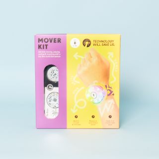 Tech Will Save Us Mover Kit