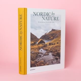 Nordic by Nature Cookbook
