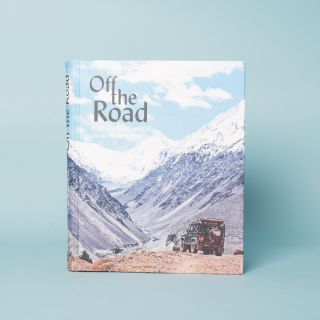 Off The Road (English)