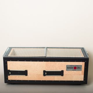 Margoni Traditional Japanese Charcoal Grill - Pro-Line Lang