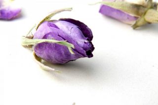 Épices Shira - Rose d’Ispahan – Bio et Sauvage