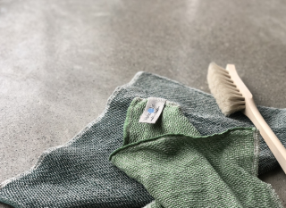 Disktrasa Dishcloth Graphite