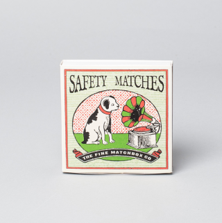 Archivist Gallery Luxury Matches Dog And Gramaphone 