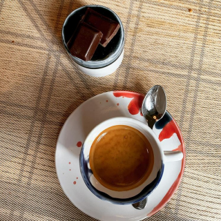 Stoll Kaffee Classic Hausmischung (Bohnen) 