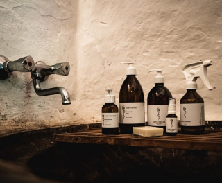 Saint Charles Privatmischung Hand & Body Lotion 