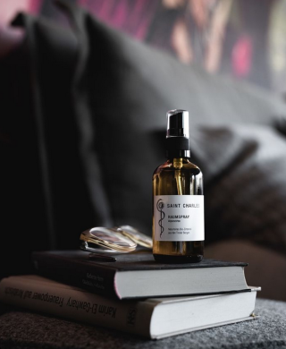 Saint Charles Raumspray Memory Balance / Room Spray Memory Balance