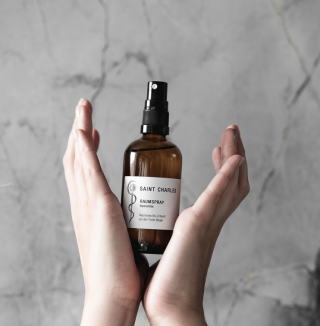 Saint Charles Raumspray Stimmungsausgleich / Room Spray Mood Balance