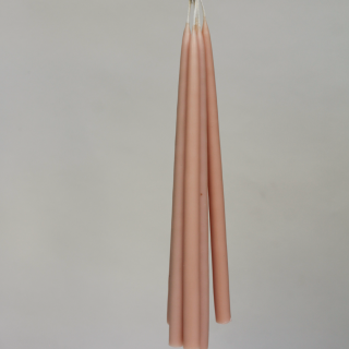 Wax Atelier 8 Celebration Candles - Pink Blossom