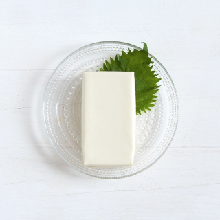 Clearsrping Organic Japanese Tofu
