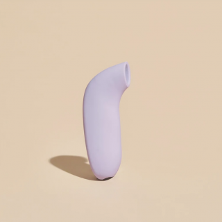 Dame Products Aer™ - Suction Toy - Lavender