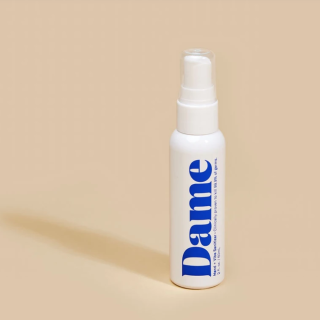 Dame Products - Hand + Vibe Cleaner