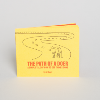 DoBookCo -  Path of a Doer