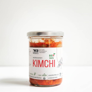 Pure Taste Kimchi Classic Bio