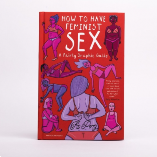 How to Have Feminist Sex: A Fairly Graphic Guide