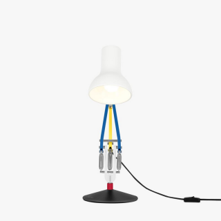 Anglepoise Type 75 Mini Desk Lamp - Paul Smith Edition Three