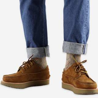 Thunders Love - RECYCLED COLLECTION True Camel Socks